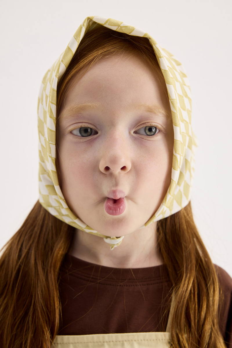 Chiara Relaxed Gilet - 3