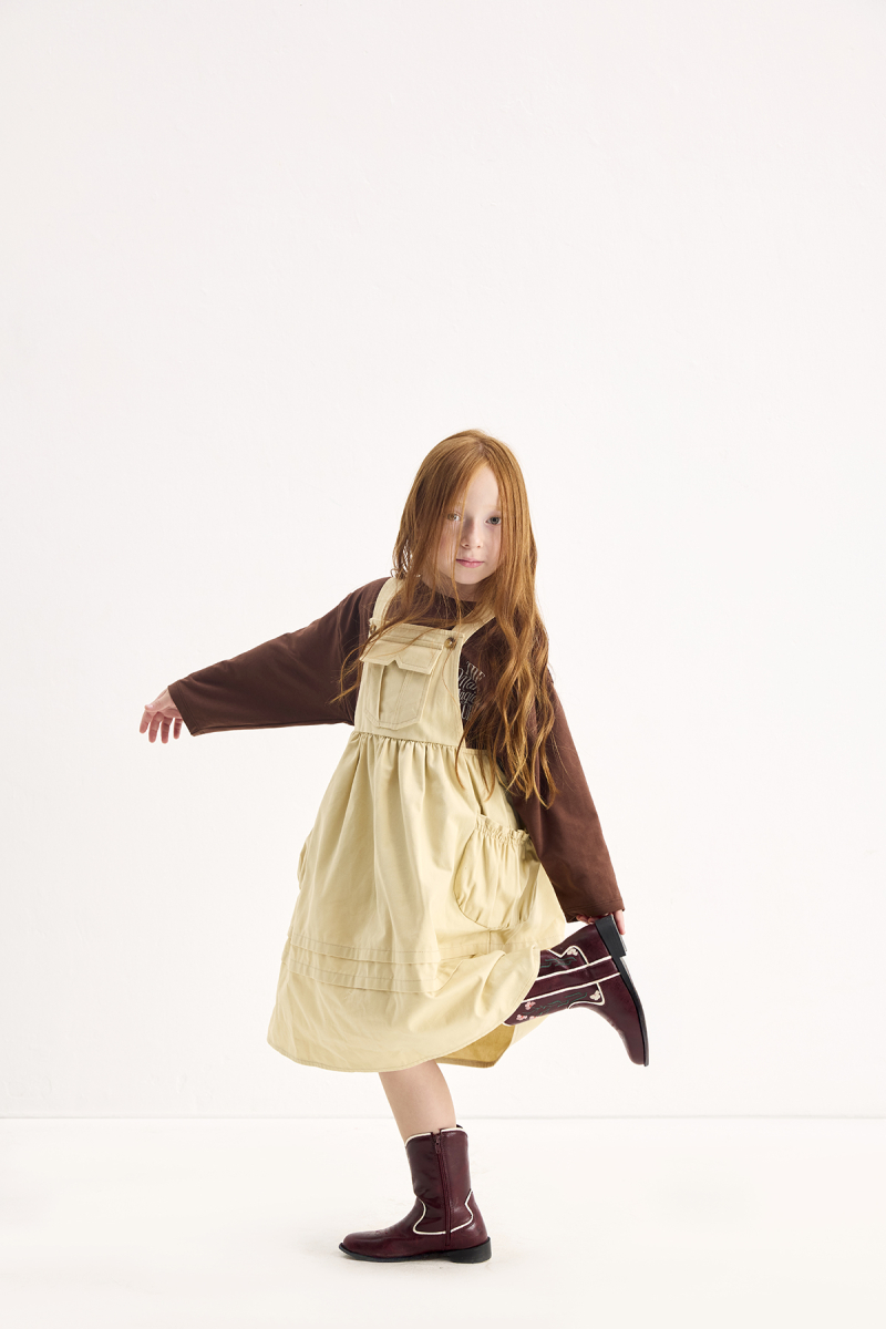 Chiara Relaxed Gilet - 5