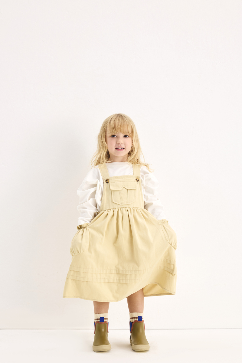 Chiara Relaxed Gilet - 1