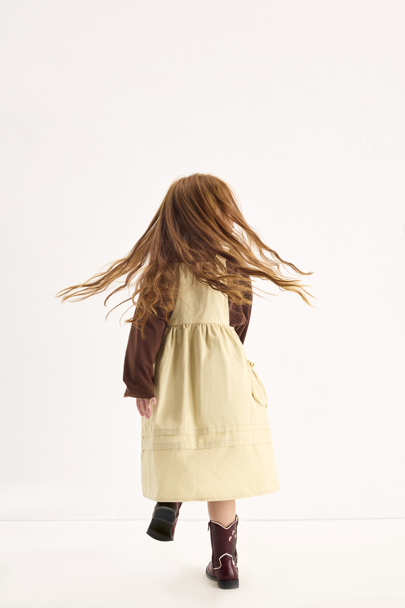 Chiara Relaxed Jile - 4