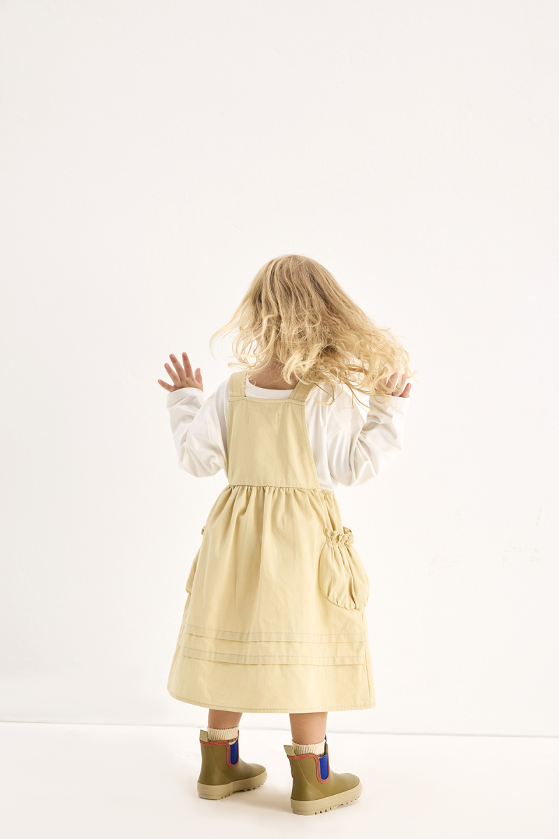 Chiara Relaxed Jile - 2