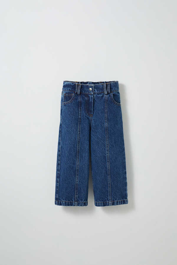 Jules Denim Trousers - 2