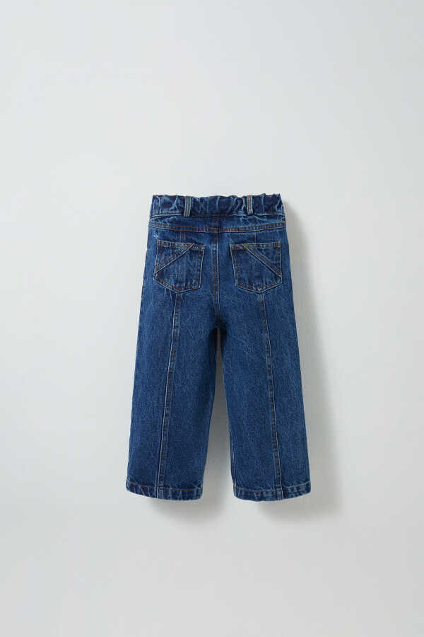Jules Denim Trousers - 6