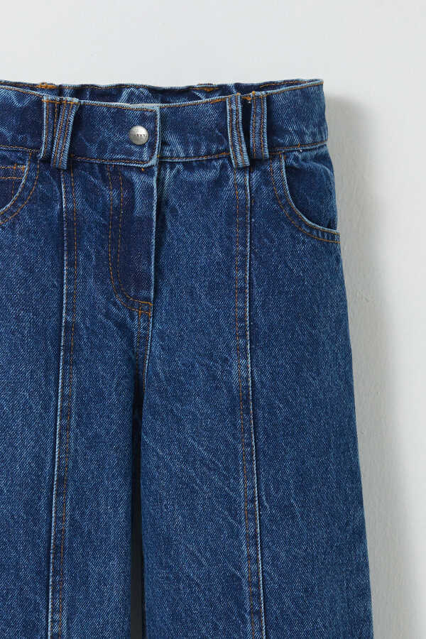 Jules Denim Trousers - 4