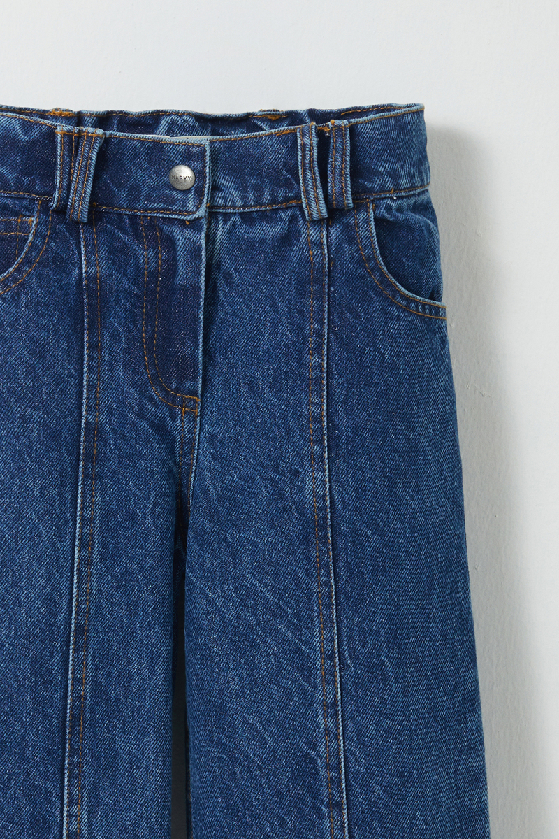 Jules Denim Trousers - 4