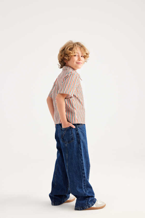 Jules Denim Trousers - 3