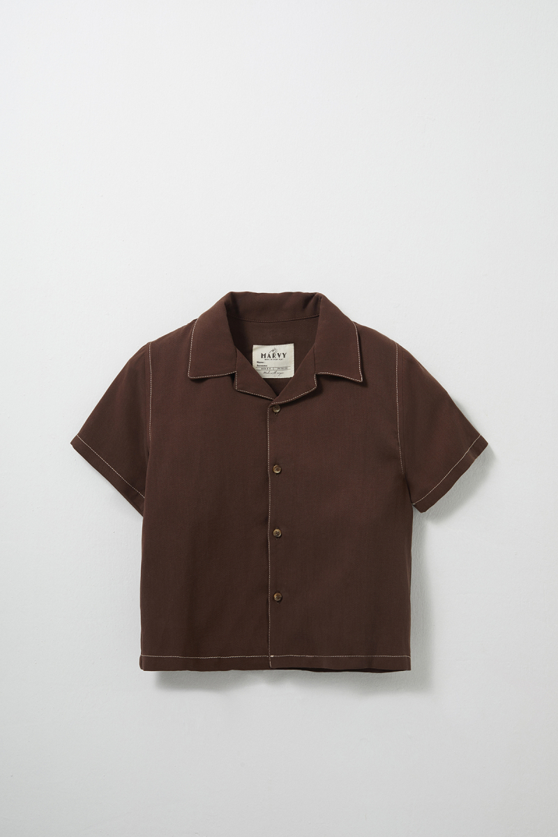 Leo Shirt and Shorts Set - 1