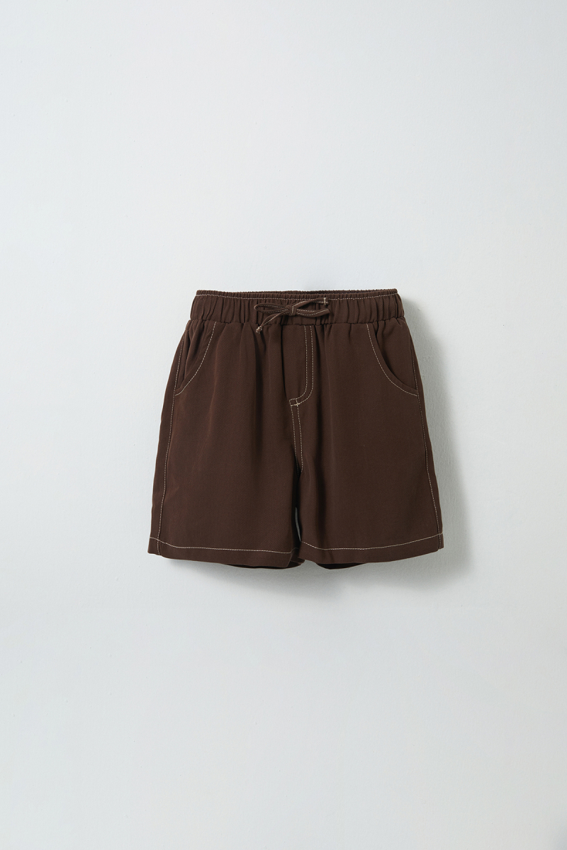 Leo Shirt and Shorts Set - 5