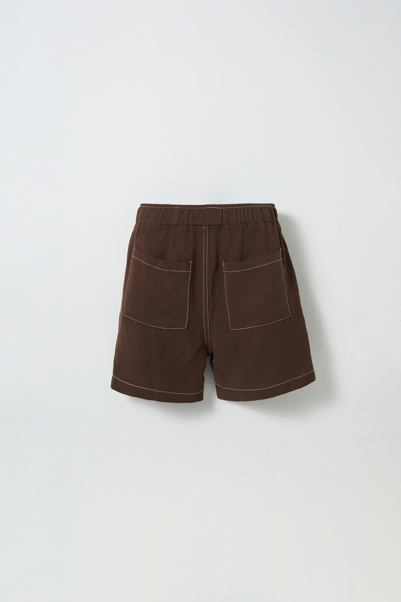 Leo Shirt and Shorts Set - 6