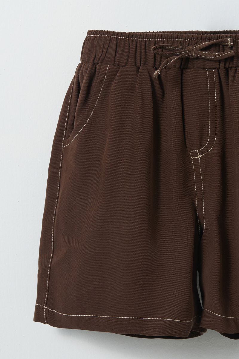 Leo Shirt and Shorts Set - 4