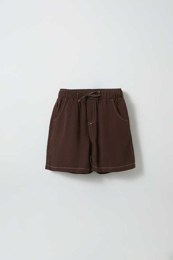 Leo Shirt and Shorts Set - 5
