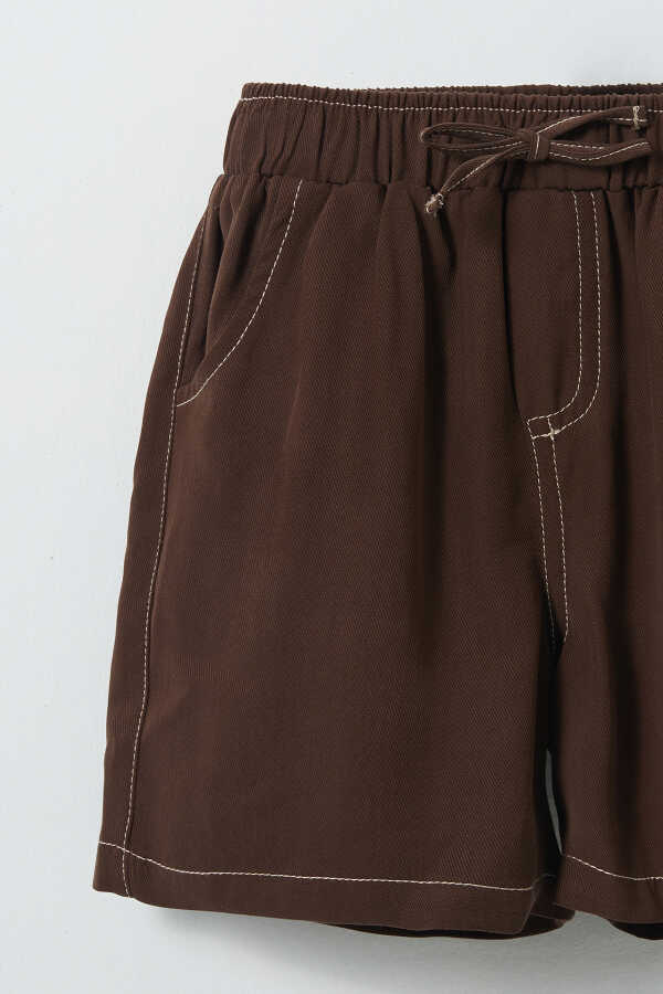 Leo Shirt and Shorts Set - 4