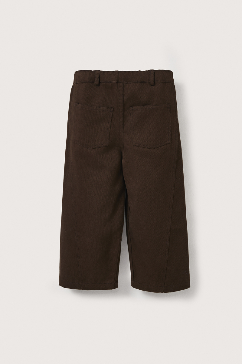 Ludo Gabardin Pantolon - 6