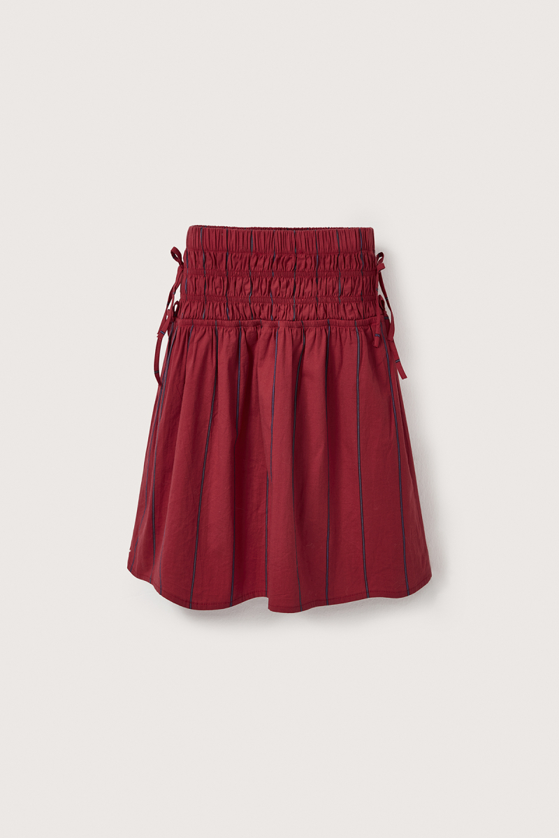 Sweet Chilli Midi Gipeli Etek - 6