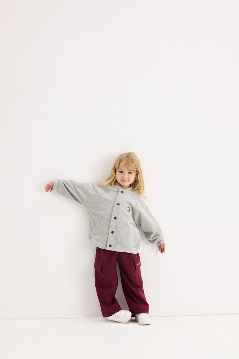 Timo Melanj Kolej Hırka - 1